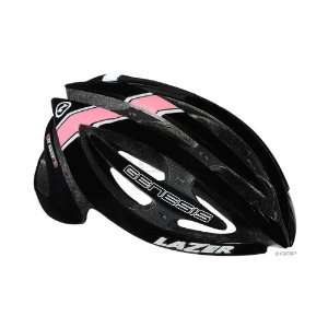  Lazer Genesis RD Helmet Pink/Black; LG/XL (57 61cm 