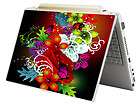 bundle monster laptop notebook skin decal fits hp dell asus