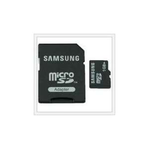  Samsung 1gb Micro Flash Memory Card (Bulk Packaging 