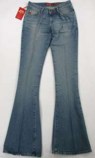 Miss Sixty Jeans Mid Low Tommy J20R (25) Made In Italy  