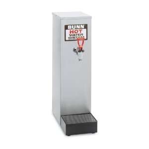 BUNN HW2A Hot Water Dispenser  Industrial & Scientific