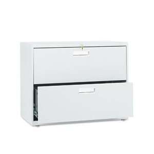  HON® 600 Series 36 Wide Lateral File