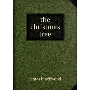  the christmas tree james blackwood Books