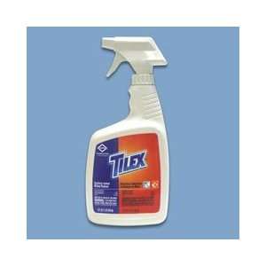 Clorox CLO 35605 Tilex 1 Gallon Instant Mildew Remover Bottle  