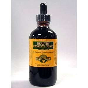  Healthy Prostate Tonic Compound 4 oz Health & Personal 