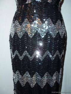   black silver sequin dress mint size xs s this is only an estimate as