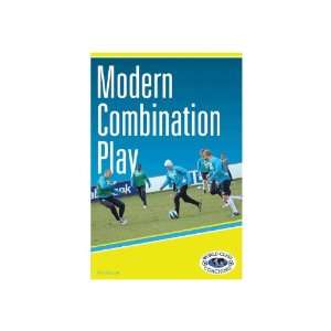  Modern Combination Play Book   1 BOOK 