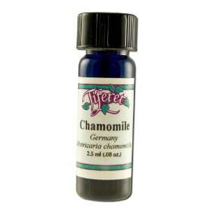  Blue Glass Aromatic Professional Oils Chamomile Germany 2 