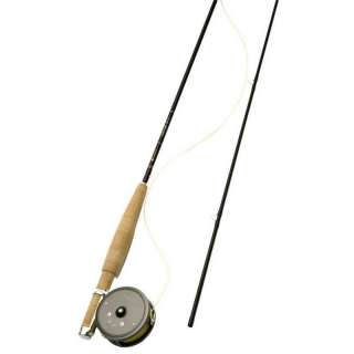 Hardy Fly Fishing Classic LRH Fly Rod 5wt 9ft 0in 2pc  