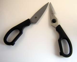 WUSTHOF Come Apart Kitchen Shears or Scissors NEW German Stainless 