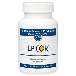  VRP   EpiCor   500 mg 30 capsules   Tri Pack Health 