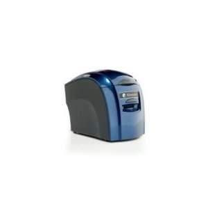  ID Maker Value 1 Sided Card Printer: Office Products