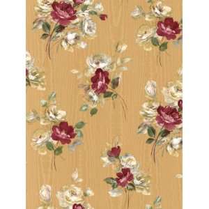  Wallpaper Patton Wallcovering Silk and Shimmer St25226 