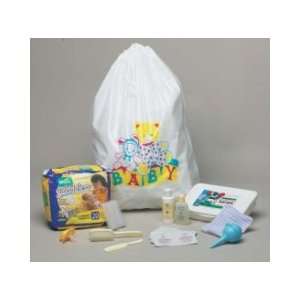  Pediatric E*Kits   Basic Baby E*Kit   25 Per Case   Model 