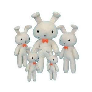  Crayon Shin Chan: Happiness Bunny 12 Plush: Toys & Games