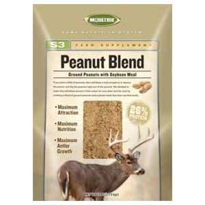  Moultrie Peanut Blend Feed Supplement
