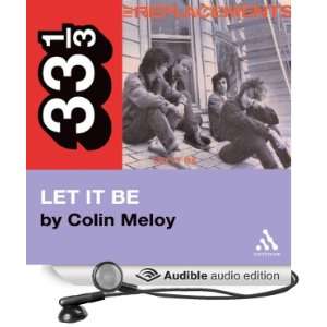   Series) (Audible Audio Edition): Colin Meloy, Jeremy Beck: Books