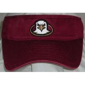 Boston College Golden Eagles Mascot NCAA Adjustable Visor (Team 