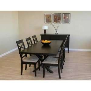   Colombo 8 pieces Dining Set Interiors Furniture Dining Sets Furniture