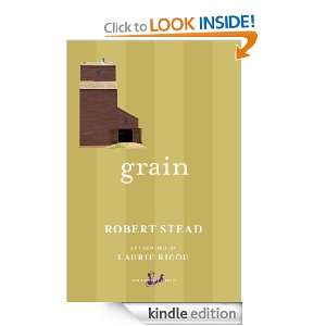Start reading Grain  