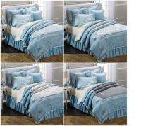 Highgate Manor Arden Comforter Set 9pc  