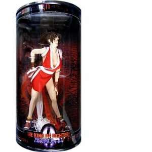  King of Fighters  Mai Shiranui Large Doll Toys & Games