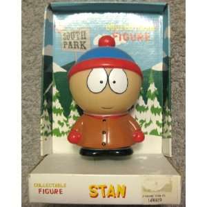  South Park Collectable Figure   Stan: Toys & Games