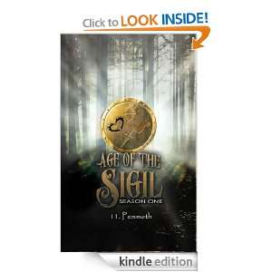 Age of the Sigil Season 1 Episode 11 711 Press  Kindle 