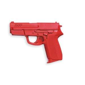  ASP SIG Pro 9mm/.40 Red Gun Training Series Sports 