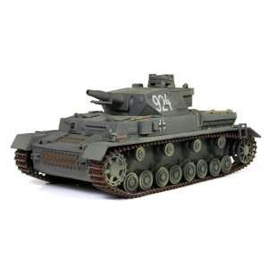  Panzer IV Ausf. D #924, 1/32 scale Toys & Games