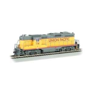  Bachmann HO Diesel EMD GP7   DCC Equipped   Union Pacific 