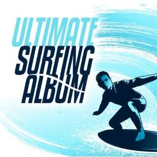  Ultimate Surfing Album: Explore similar items