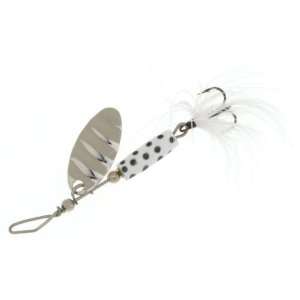   Academy Sports Luhr Jensen Shyster In Line Spinner: Sports & Outdoors