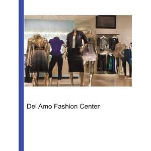  Del Amo Fashion Center Ronald Cohn Jesse Russell Books