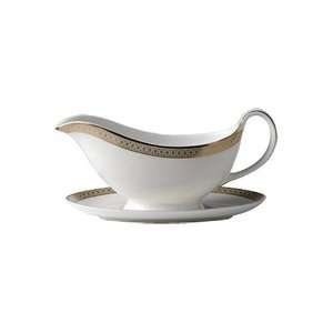  Royal Doulton Piper Gravy Stand: Kitchen & Dining