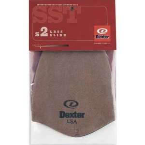    Dexter S2 Brown Leather Replacement Sole: Sports & Outdoors