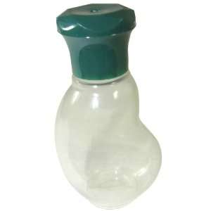  Pkg(15) Shmoo Shaped Plastic Bottle 20ml 2 1/2 Tall