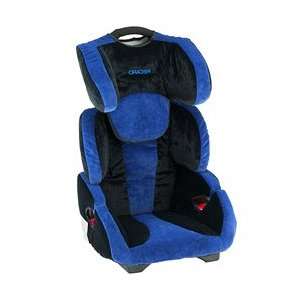  Recaro Young Style Booster Car Seat   Midnight Sky Baby