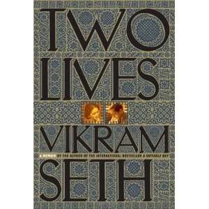  Two Lives Undefined Books