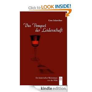   Leidenschaft (German Edition) Uwe Schreiber  Kindle Store