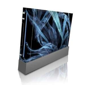: Pure Energy Design Skin Decal Sticker for Nintendo Wii Body Console 