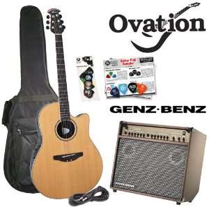   & Genz Benz Shenandoah 60LT 60 Watt Guitar Amp Musical Instruments