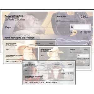 Charlie Daniels Band Personal Checks: Office Products