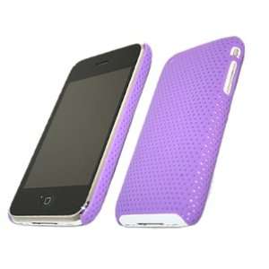  NET PURPLE Super Hydro Gel Protective Armour/Case/Skin/Cover/Shell 