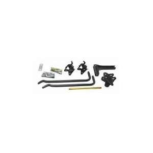  Reese 67509 Hitch Accessories   750# HEAVY DUTY ROUND BA: Automotive