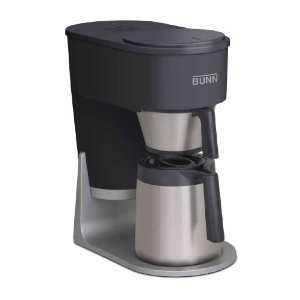 BUNN ST Velocity Brew 10 Cup Thermal Home Brewer:  Kitchen 