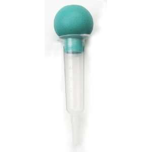  Medline Contro Bulb Irrigation Syringes, 50/Ca, DYND20125 