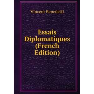   Sur La Question Dorient (French Edition) Vincent Benedetti Books