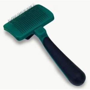   Quality Safari Self   cleaning Slicker Brush For Cats