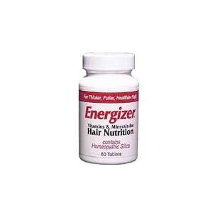  Energizer Hair Nutrition Vitamins   60 tabs Beauty